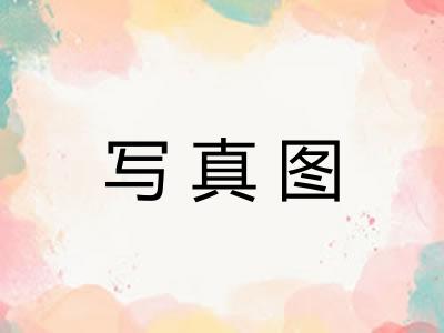 写真图