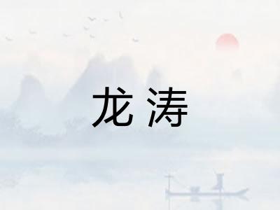龙涛