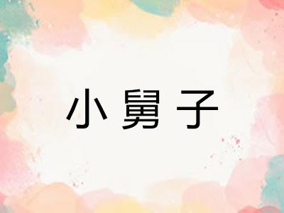 小舅子