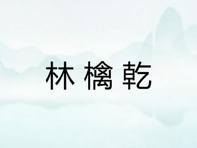林檎乾