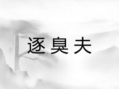 逐臭夫