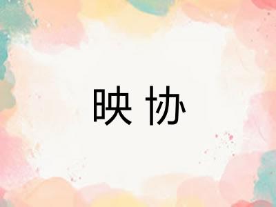 映协