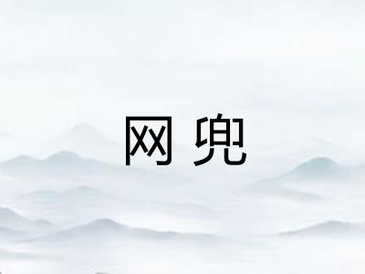 网兜