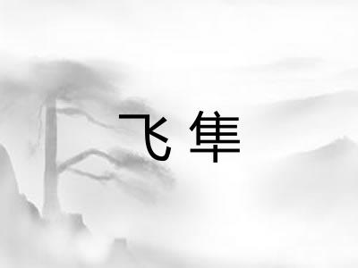 飞隼