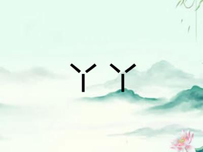 丫丫