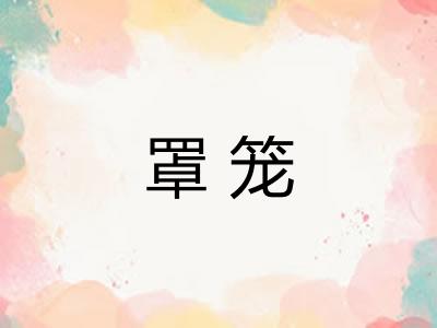 罩笼