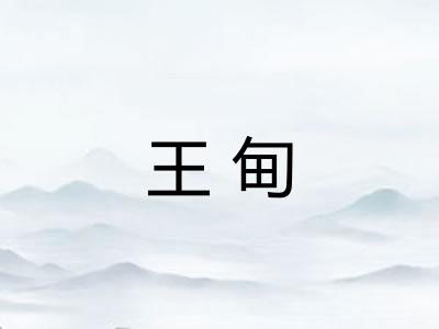 王甸