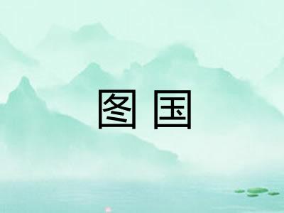 图国