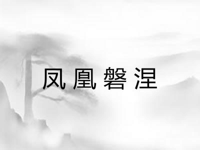 凤凰磐涅